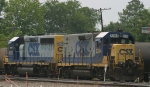 CSX 2284